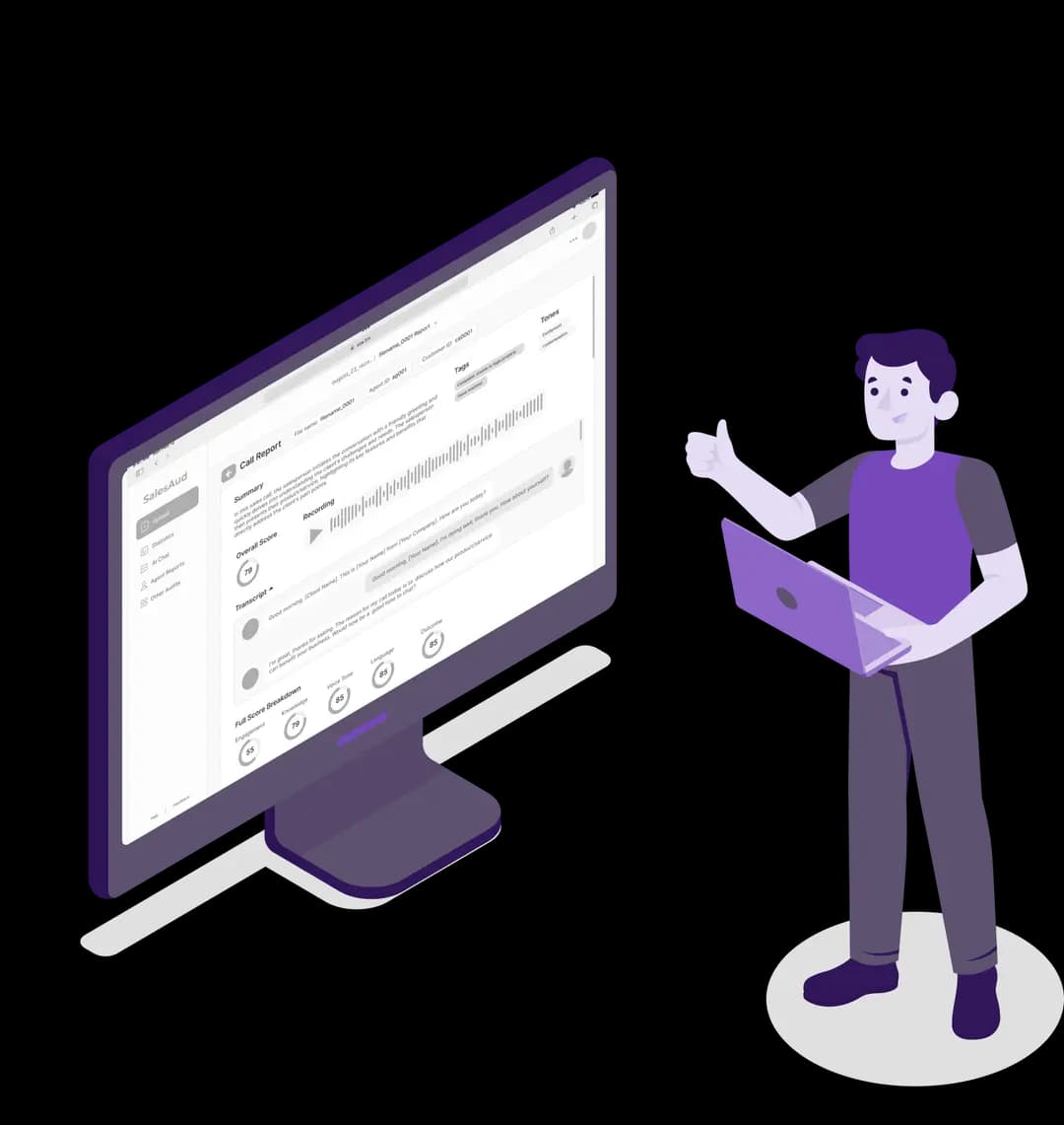 Authentication Illustration